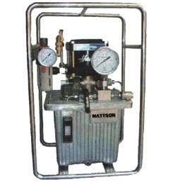 超高壓氣動(dòng)泵